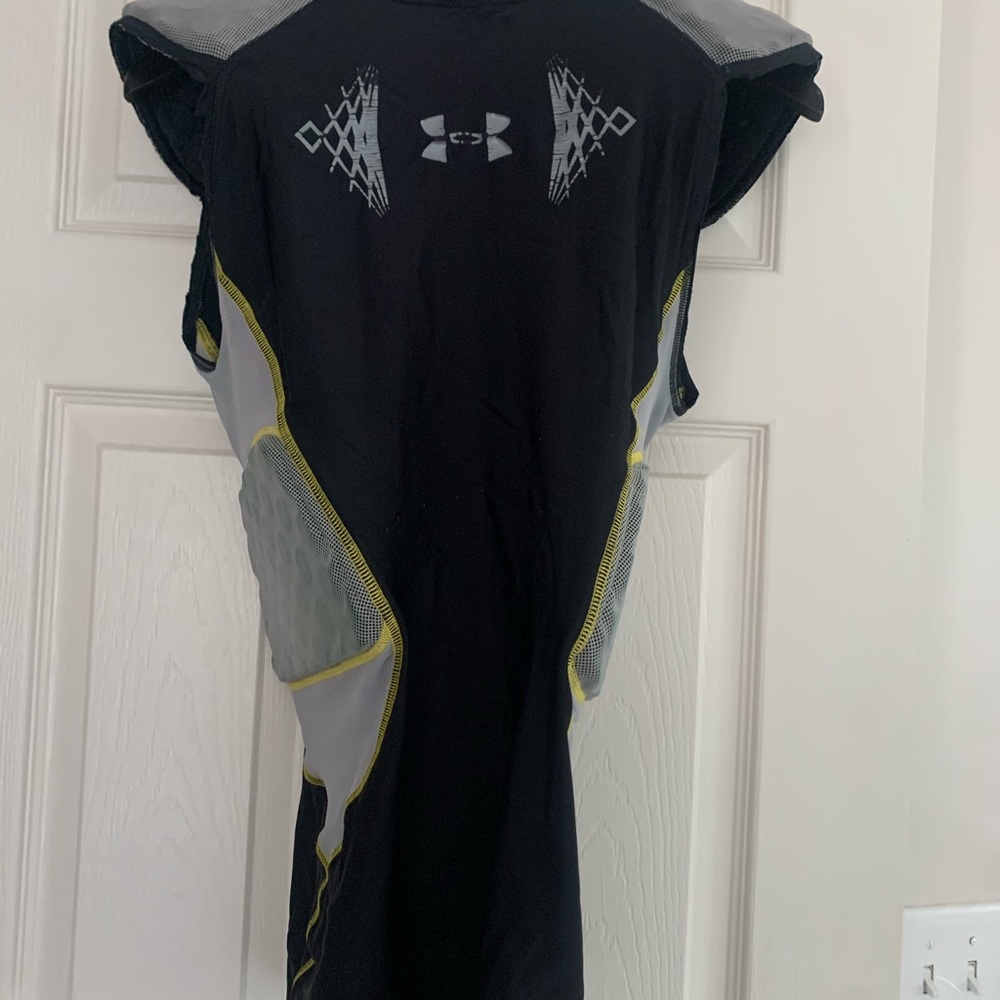 Sports pads